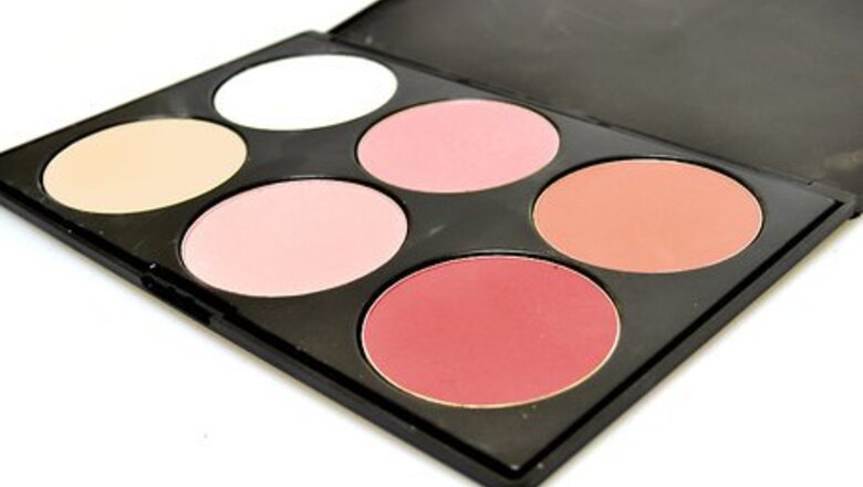 How to Wear Blush