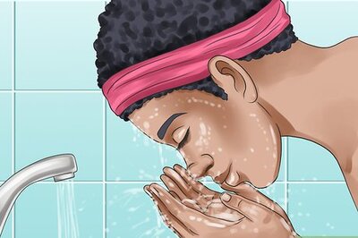 How to Apply CC Cream Like a Pro: Product Choice & Application Tips