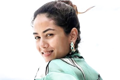 Mira Rajput Spotted With Children at Mumbai Airport; 'Kids Have Grown,' Say Fans