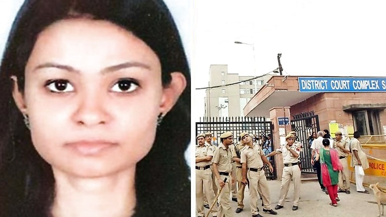 Jigisha Ghosh Murder Case: Two Get Death, One Sentenced to Life