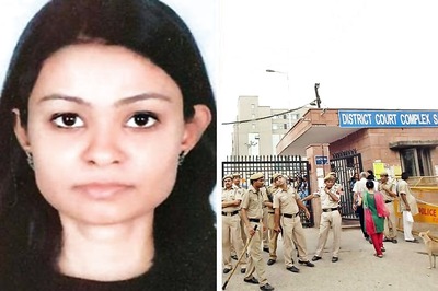 Jigisha Ghosh Murder Case: Two Get Death, One Sentenced to Life