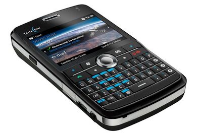 AT&T to sell satellite-enabled smartphone