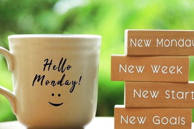 Mindful Mondays: Energise Your Week with Simple Mental Wellness Practices