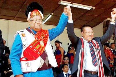 Nagaland Tops IT, e-Governance Sector