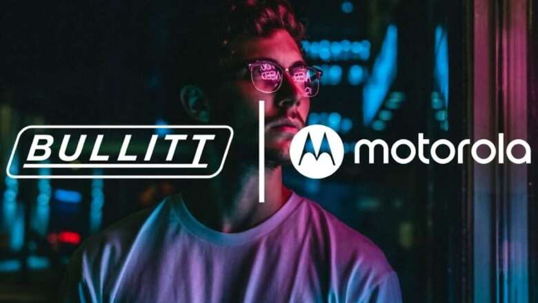 Rugged Motorola Smartphones that are Drop-proof, Shockproof are Set to Launch Soon