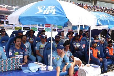 Fans Roar 'Virat Kohli' Taunts, Leaving LSG Red-Faced in No-Ball Showdown! WATCH