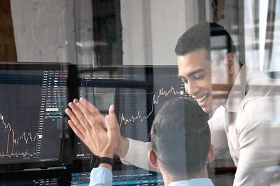 Axis Bank, GSK, Among Other Stocks To Turn Ex-Dividend Today; Do you Own Any?