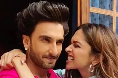 Ranveer Singh Reveals How Deepika Padukone's Mom Reacted To Their Relationship: 'Unke Palle Nahi Pada'