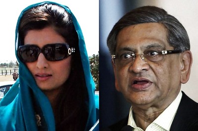 Jundal, 26/11 dominate Krishna-Khar meeting