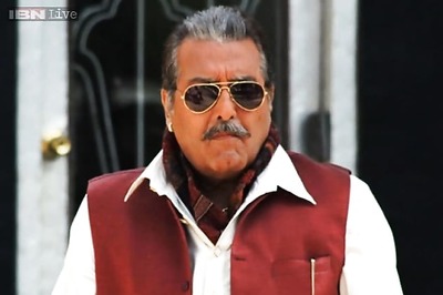 Vinod Khanna: 'Koyelaanchal' is a great film, needs to be pushed