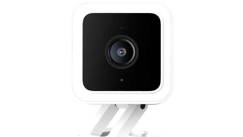 This Security Camera Had Major Security Issues And The Company Knew About It