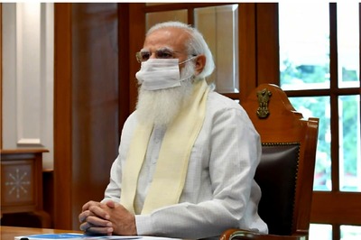 PM Modi Congratulates Iran's Newly Elected President Ebrahim Raisi