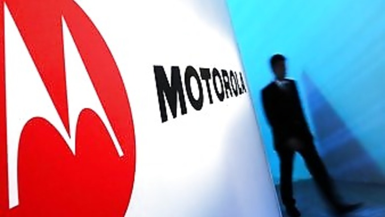 Motorola announces made-in-the-USA Moto X smartphone