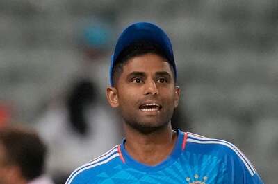 Suryakumar Yadav Diagnosed With Sports Hernia, Unavailable For Selection in Afghanistan T20Is and England Tests: Report