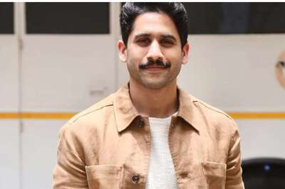 Naga Chaitanya Reveals His Arm Tattoo is His and Samantha's Wedding Date, Asks Fans Not to Copy