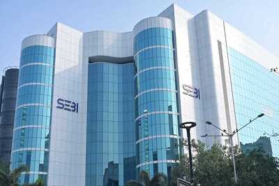 Sebi Lifts Curbs On 16 Entities In Infosys Insider Trading Case