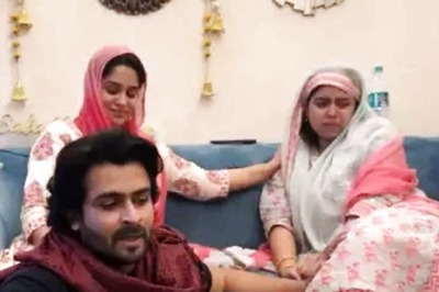 Shoaib Ibrahim’s Sister Saba Confirms She’s Pregnant: ‘I Was Bleeding A Lot’
