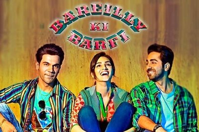 Bareilly Ki Barfi Movie Review: Sweetness of This Love Story Lingers