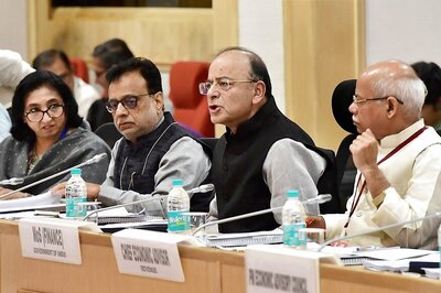 Cabinet Clears Anti-profiteering Authority Under GST To Ensure Benefit to Buyers