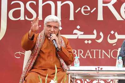 Javed Akhtar, Paresh Rawal React to Lynching Cases