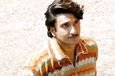 Ranveer Singh is an Ideal Gujrati Businessman in Leaked Pics from Jayeshbhai Jordaar