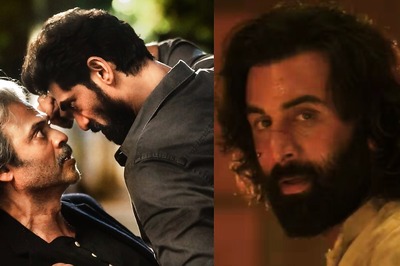 Rana Daggubati Says Animal Release Made Rana Naidu Look Like A Decent Guy: 'Everyone Was Freaking Out'