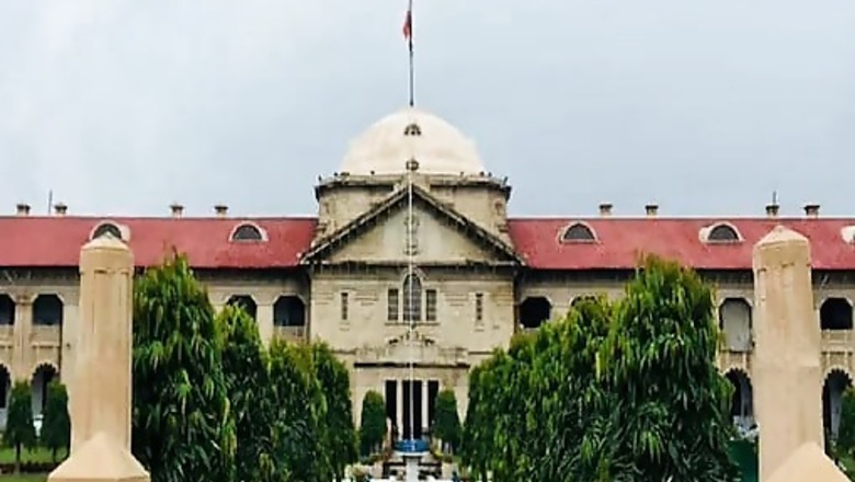 Allahabad HC Refuses Protection To Woman In A Live-In Relationship Without Divorce