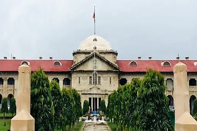 Allahabad HC Refuses Protection To Woman In A Live-In Relationship Without Divorce