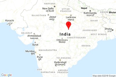 Murwara Election Result 2018 Live Updates: Candidate List, Winner, MLA, Leading, Trailing, Margin