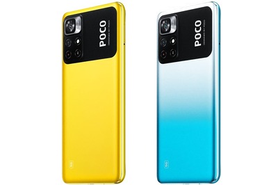 Poco M4 5G With Dual Rear Cameras, Dimensity 700 SoC Launched: Price in India, Specifications