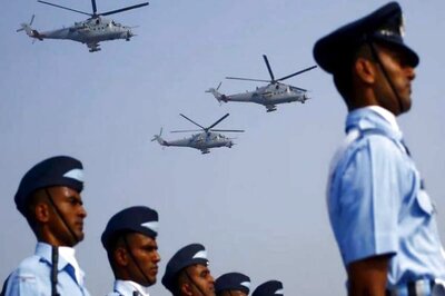IAF Airmen Admit Card 2020 Released at airmenselection.cdac.in; How to Download