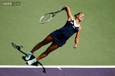 Dominika Cibulkova to play Donna Vekic in Malaysian Open final