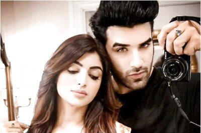 Paras Chhabra to Now Star in 'Swayamvar', Has Ex-girlfriend Akanksha Puri's Blessing