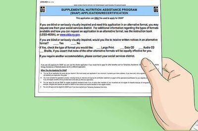 How to Survive if You Cannot Find a Job