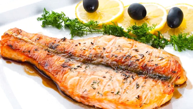 Fatty Liver Disease: Foods To Eat And Avoid For A Healthy Liver Diet