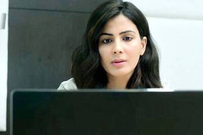 Kirti Kulhari Took an Overnight Journey To Be With Her Parents Before Coronavirus Lockdown
