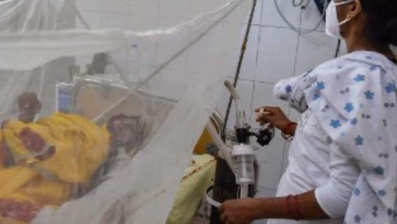 As Covid Cases Ebb in Mumbai, Dengue Surges, EG Wards Report Most Cases