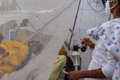 As Covid Cases Ebb in Mumbai, Dengue Surges, EG Wards Report Most Cases