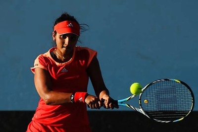 Sania-Rodionova enter Estoril Open quarters