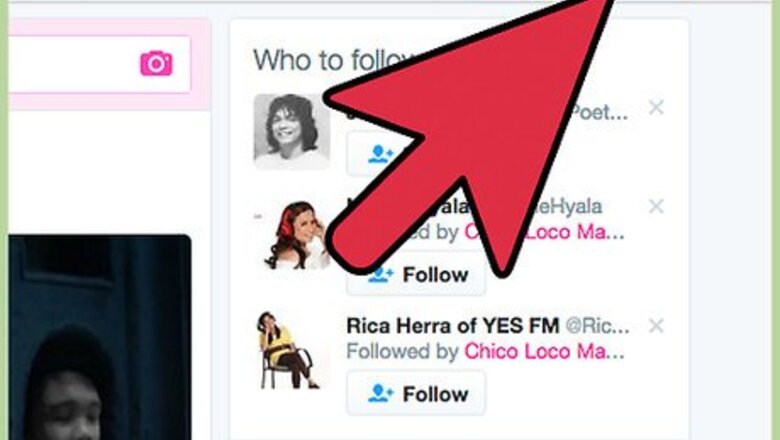 How to Be Noticed by Your Idol on Twitter