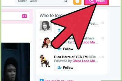 How to Be Noticed by Your Idol on Twitter