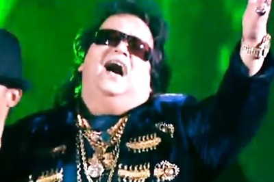 Dard-E-Disco: Bappi Lahiri to make his acting debut