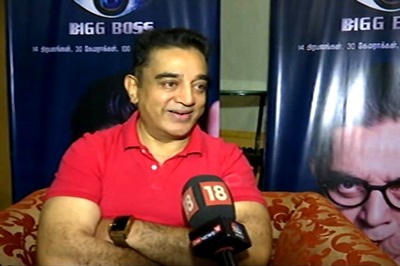 Industry Shall Speak As One Voice Soon: Kamal Haasan on TN Theatre Strike