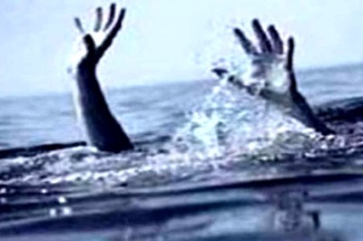 5 Drown as Boat Capsizes in Overflowing River in UP's Mau District