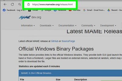 How to Install MAME in Windows