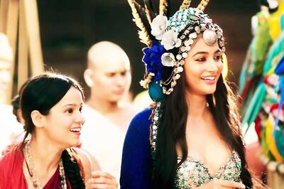 Looking Forward to Working With Allu Arjun: Pooja Hegde