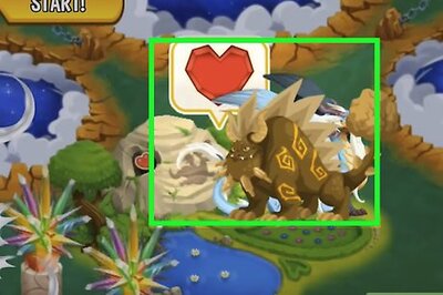 How to Breed a Pure Dragon in Dragon City