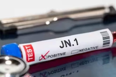 Doctor Cautions Against Underestimating JN.1 Covid-19 Variant, Says Too Early