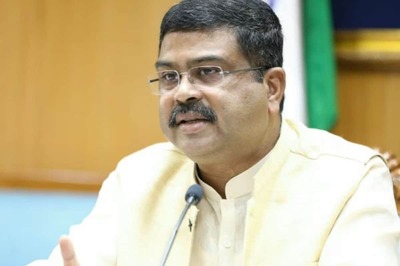 Almost All States Implementing NEP 2020: Union Education Minister Dharmendra Pradhan