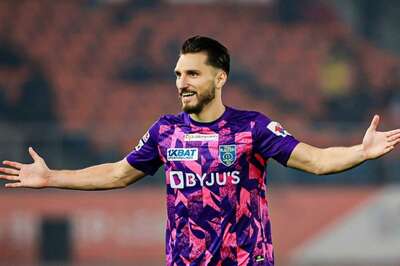 ISL 2023-24: Kerala Blasters too Good For Punjab FC as League Debutant's Wait for Maiden Win Continues